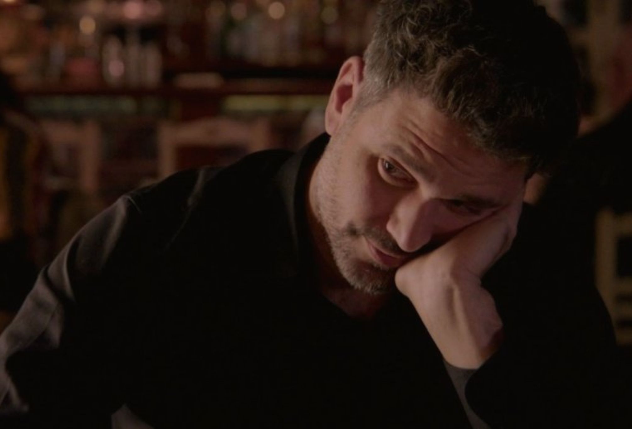 Παγιδευμένοι: Η Λίνα πάει να παραδοθεί