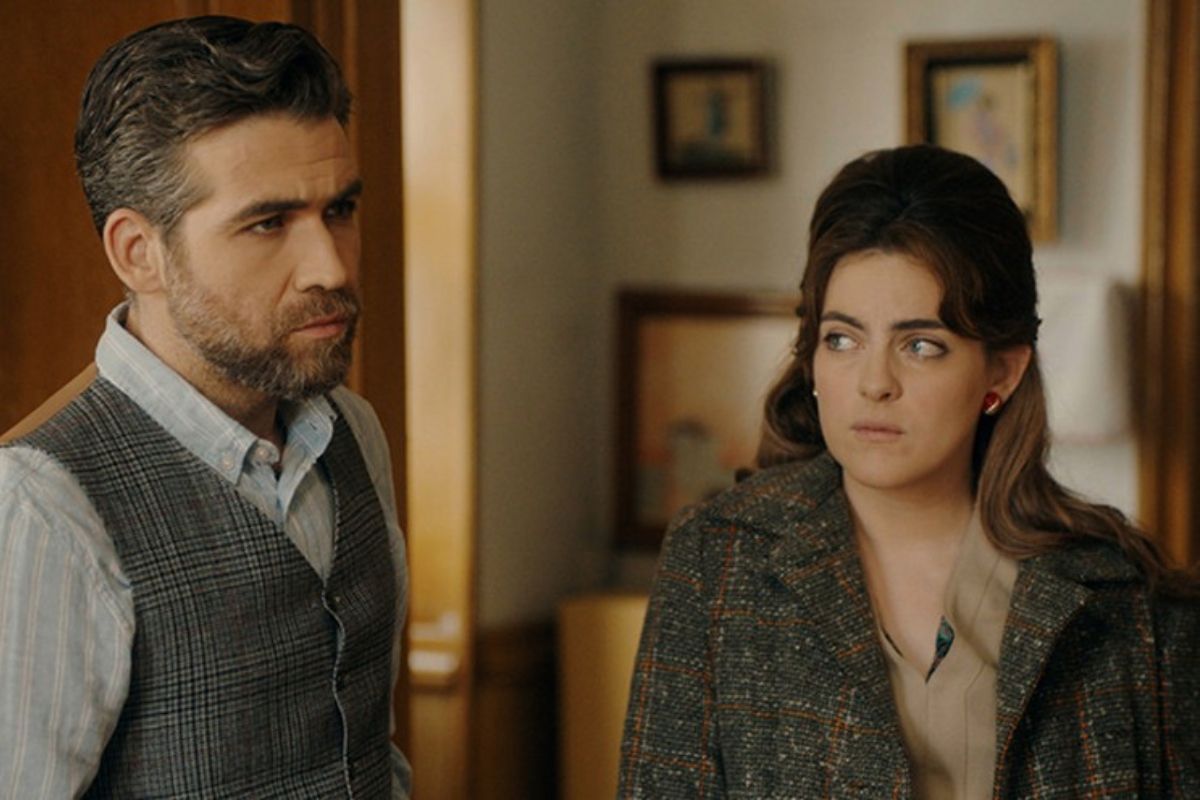 Το Ναυάγιο: Τα νέα ζευγάρια της σειράς