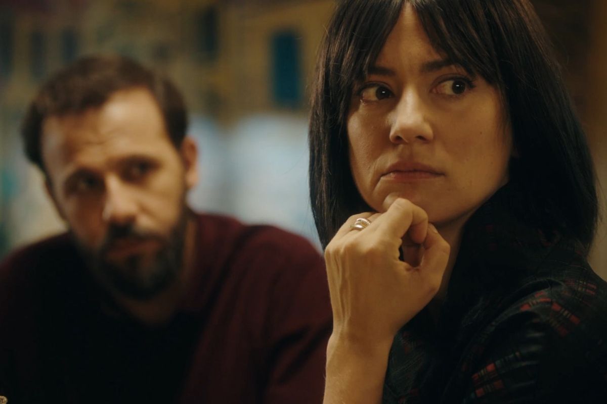 Το Ναυάγιο: Τα νέα ζευγάρια της σειράς