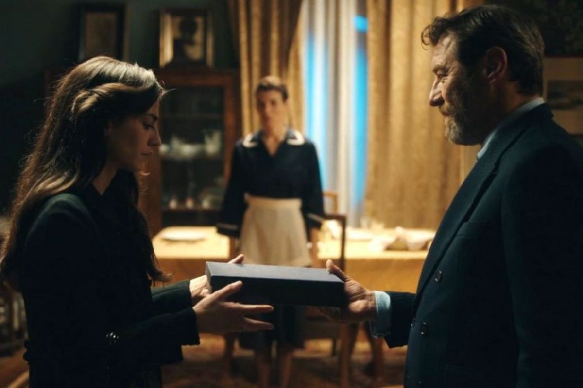 Το Ναυάγιο: Τα νέα ζευγάρια της σειράς