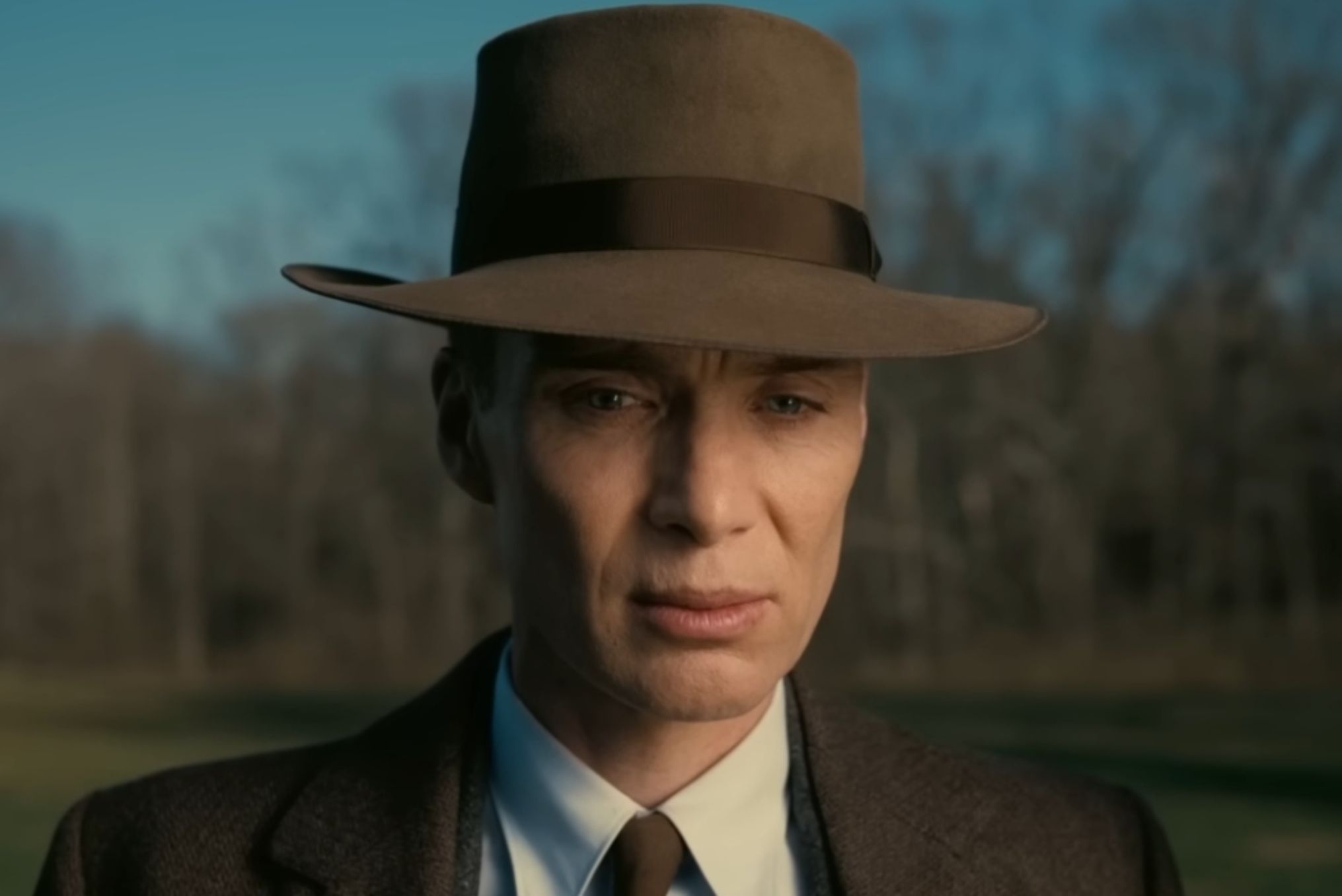 J. Robert Oppenheimer: Ποιος ήταν πραγματικά ο πατέρας της ατομικής βόμβας που η ζωή του έγινε ταινία από τον Christopher Nolan