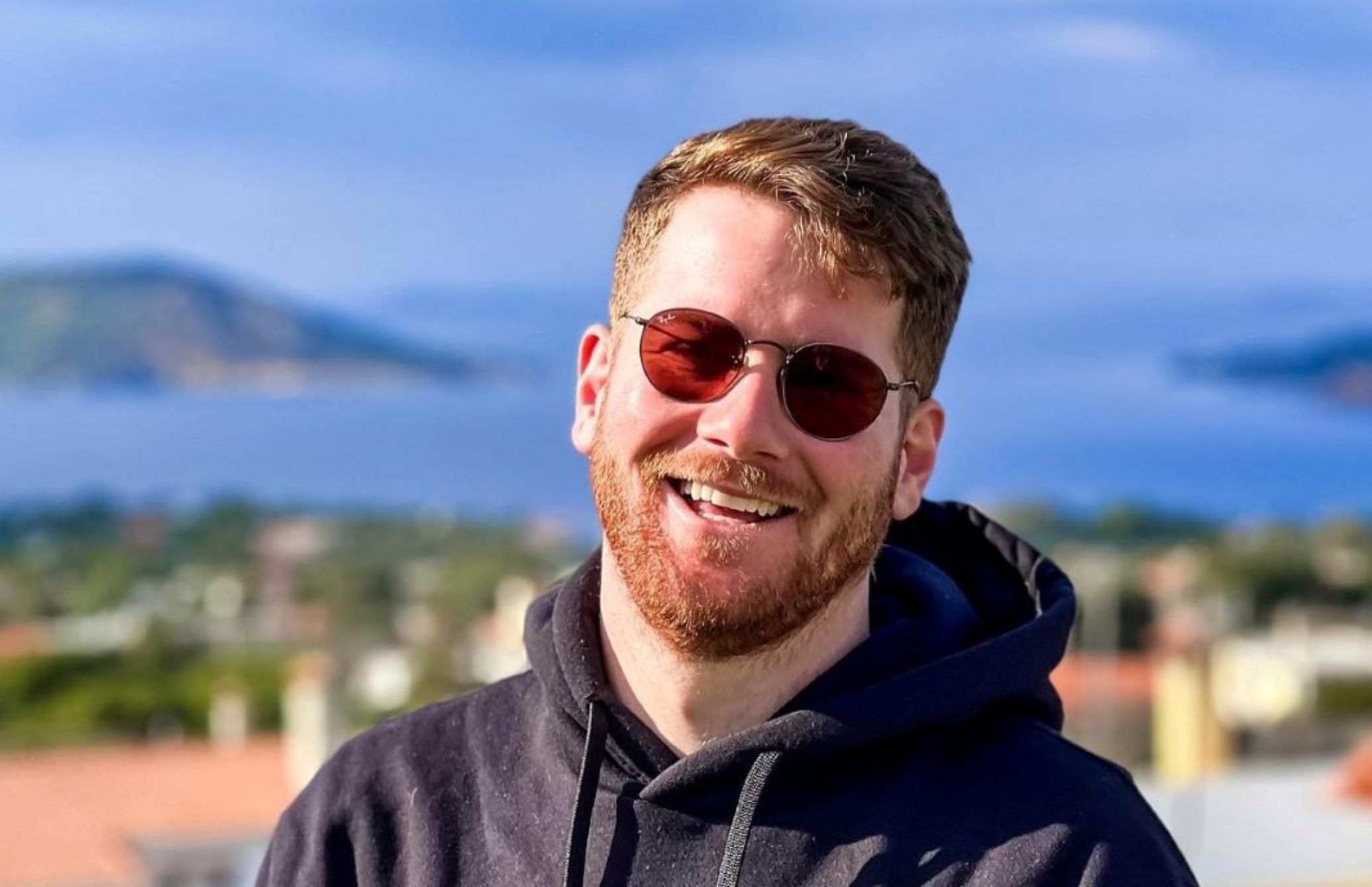 Survivor: Τζέιμς Καφετζής – Mου ζήτησαν να κόψω δύο χιλιάρικα αρνήθηκα δεν θα κάνω πίσω