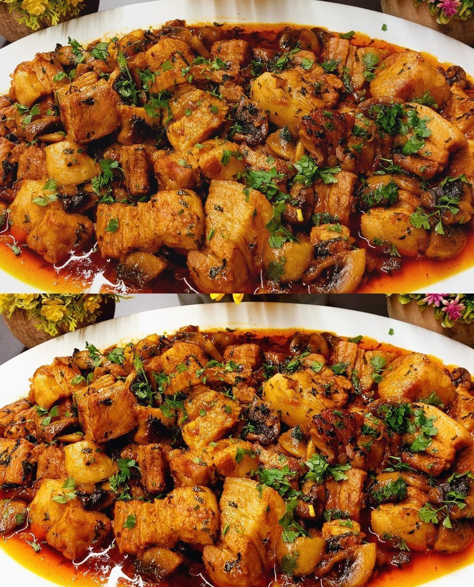 συνταγή-για-χριστουγεννιάτικη-τηγανιά-συνταγή- συνταγή-για-χριστουγεννιάτικη-τηγανιά-συνταγή-