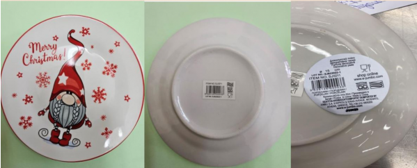 ΕΦΕΤ: Ανάκληση προϊόντος από τα Jumpo με αυξημένες ποσότητες από Κάδμιο