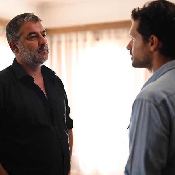 Σασμός-Αντρέας-Αστέρης-