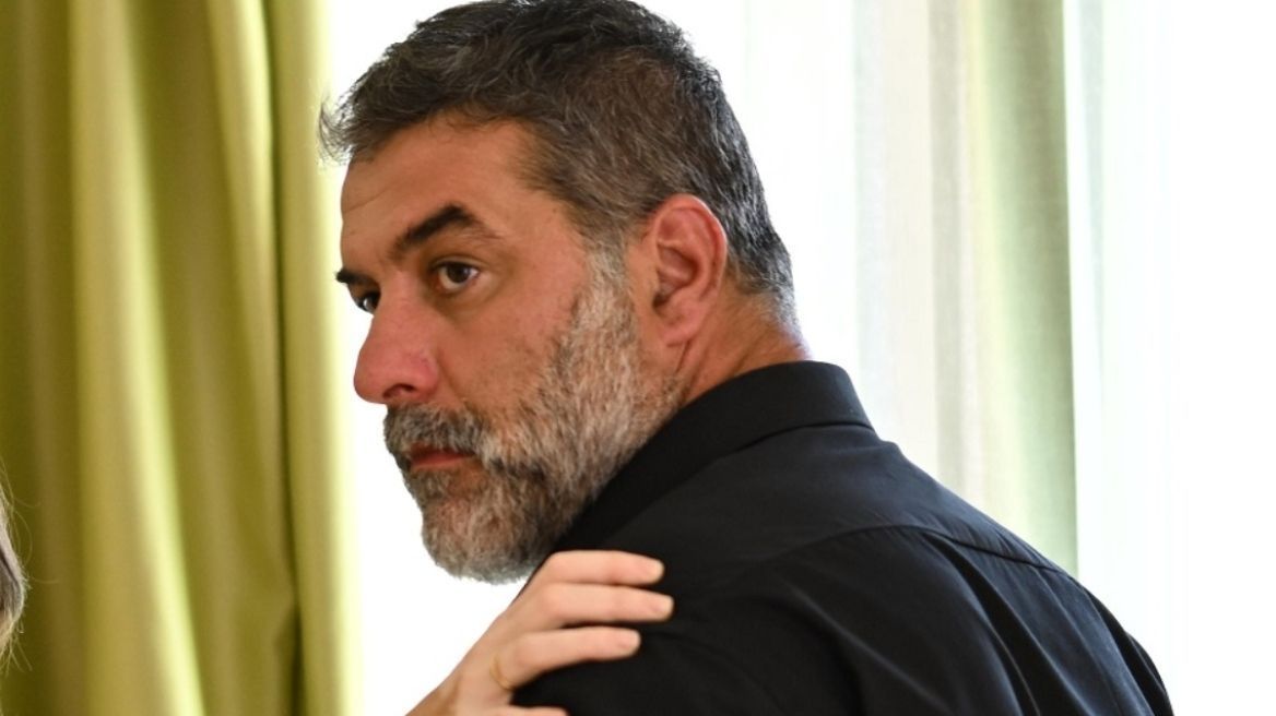 Σασμός: Το τραγικό τέλος του Αντρέα