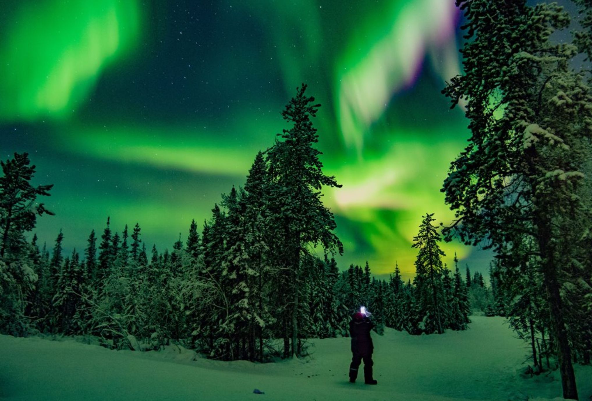 Yakutsk: Η ζωή στην πιο παγωμένη πόλη του πλανήτη με θερμοκρασίες που φτάνουν τους -56 βαθμούς Κελσίου