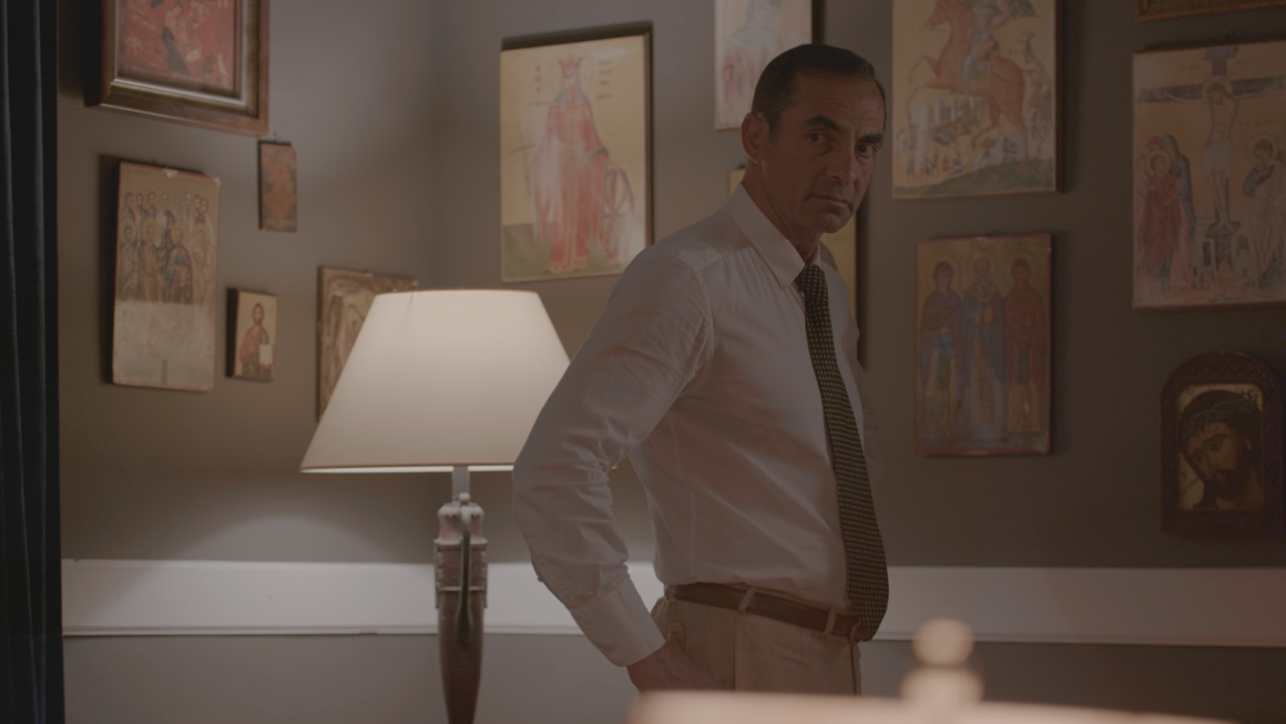 Έρωτας Φυγάς:Αυτοκτονία σοκ στο Κιάρι