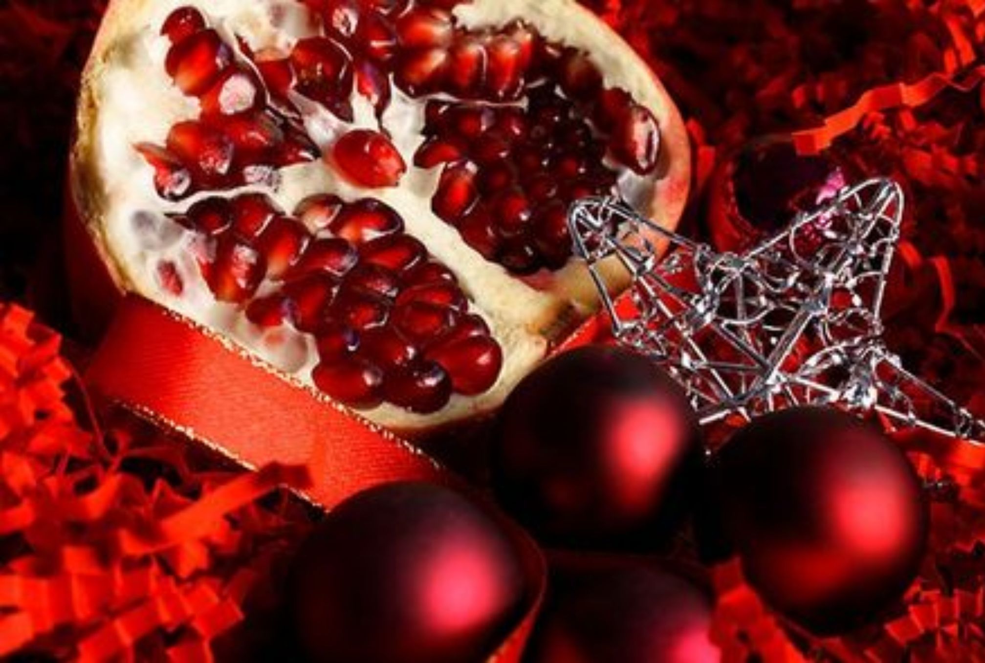 Γούρια και έθιμα για χρήματα καλοτυχία και έρωτα την νέα χρονιά 