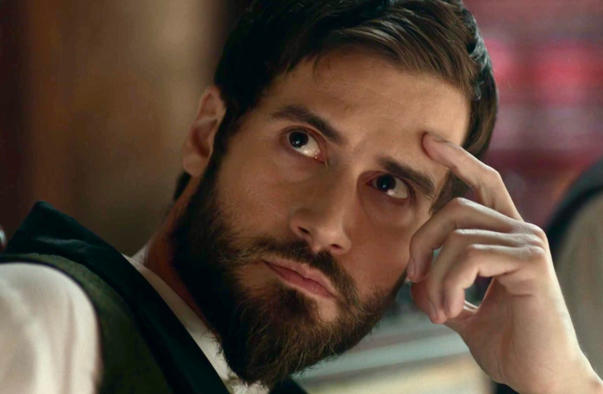 Η Μάγισσα-Αντρέι-