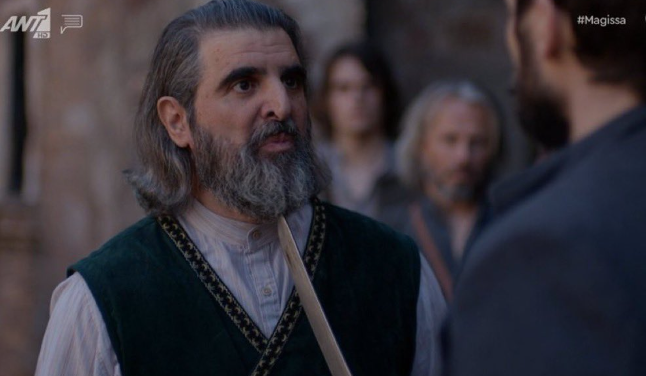 Η Μάγισσα: Άλλη μια αποκάλυψη έρχεται στο φως