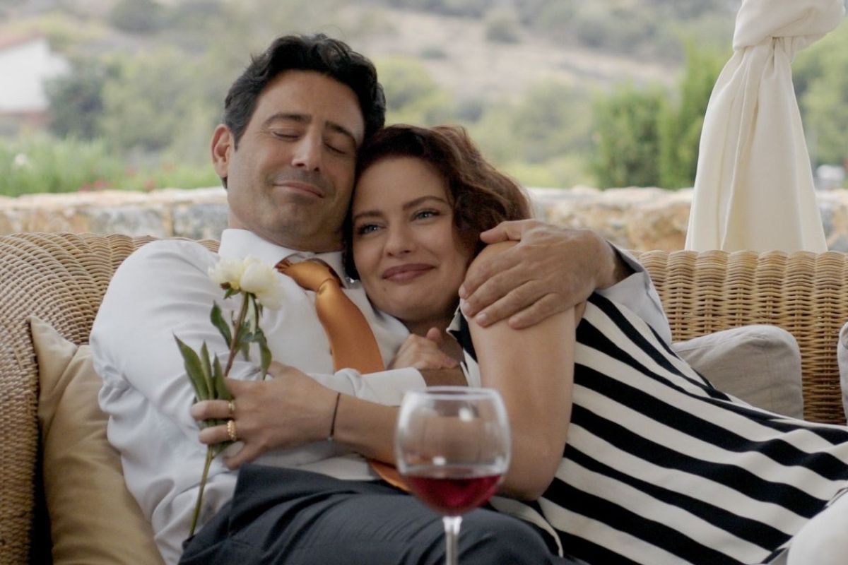 Μετά τη φωτιά: Ο Άρης θα κάνει τα πάντα για την Ιωάννα