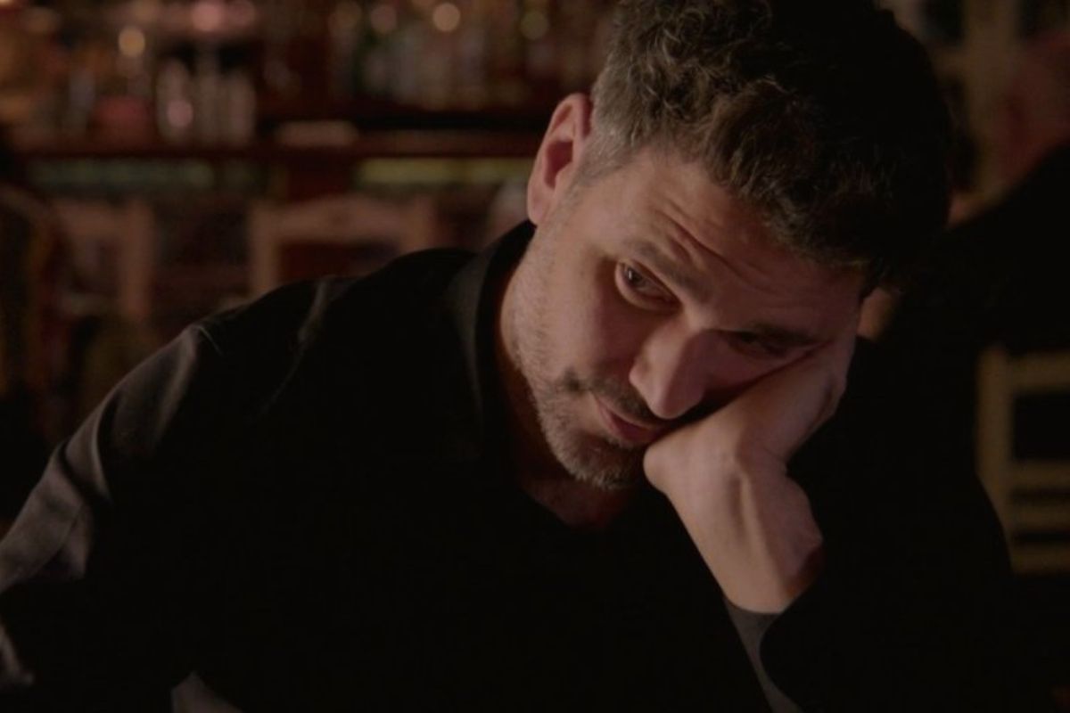 Παγιδευμένοι: Θέλω να γεράσω μαζί σου