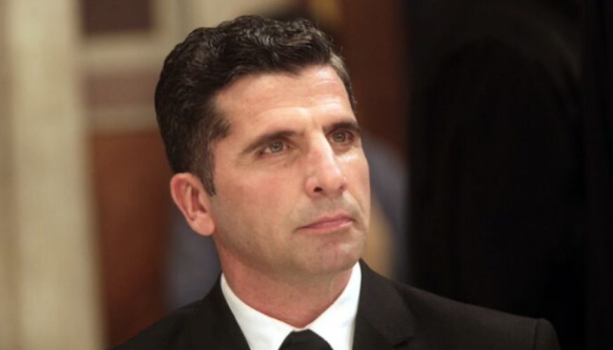 Θανάσης Βισκαδουράκης-χάσαμε-το-παιδί-