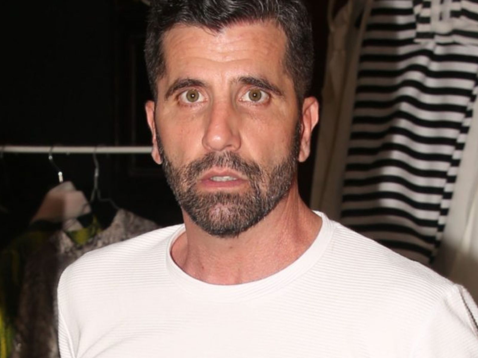 Θανάσης Βισκαδουράκης-χάσαμε-το-παιδί-