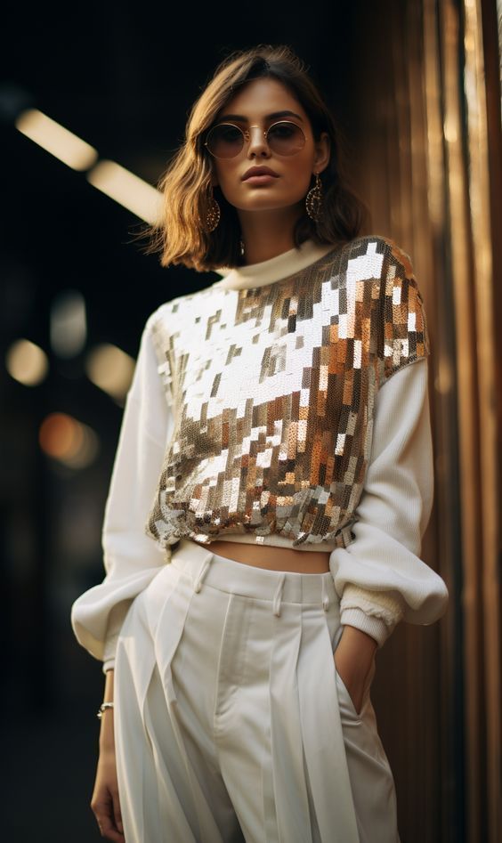 ιδέες-για-ντύσιμο-την-Πρωτοχρονιά 2024-