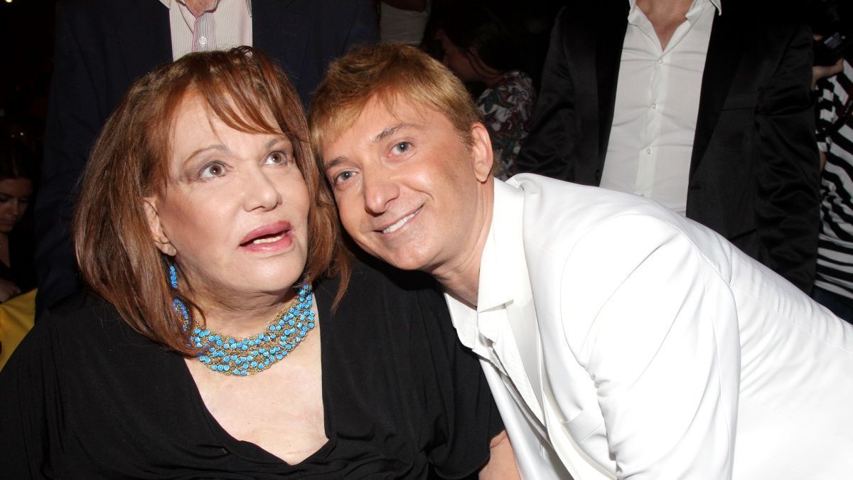 Δελαπόρτας για την κηδεία Χρονοπούλου – «Έγιναν απρέπειες που δεν είδατε»