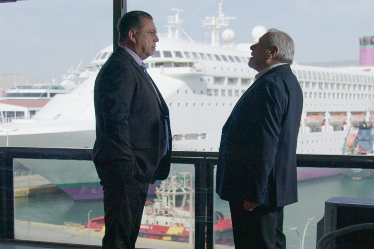 Παγιδευμένοι: Η δολοφονία του Άκη θα φέρει σοβαρές συνέπειες