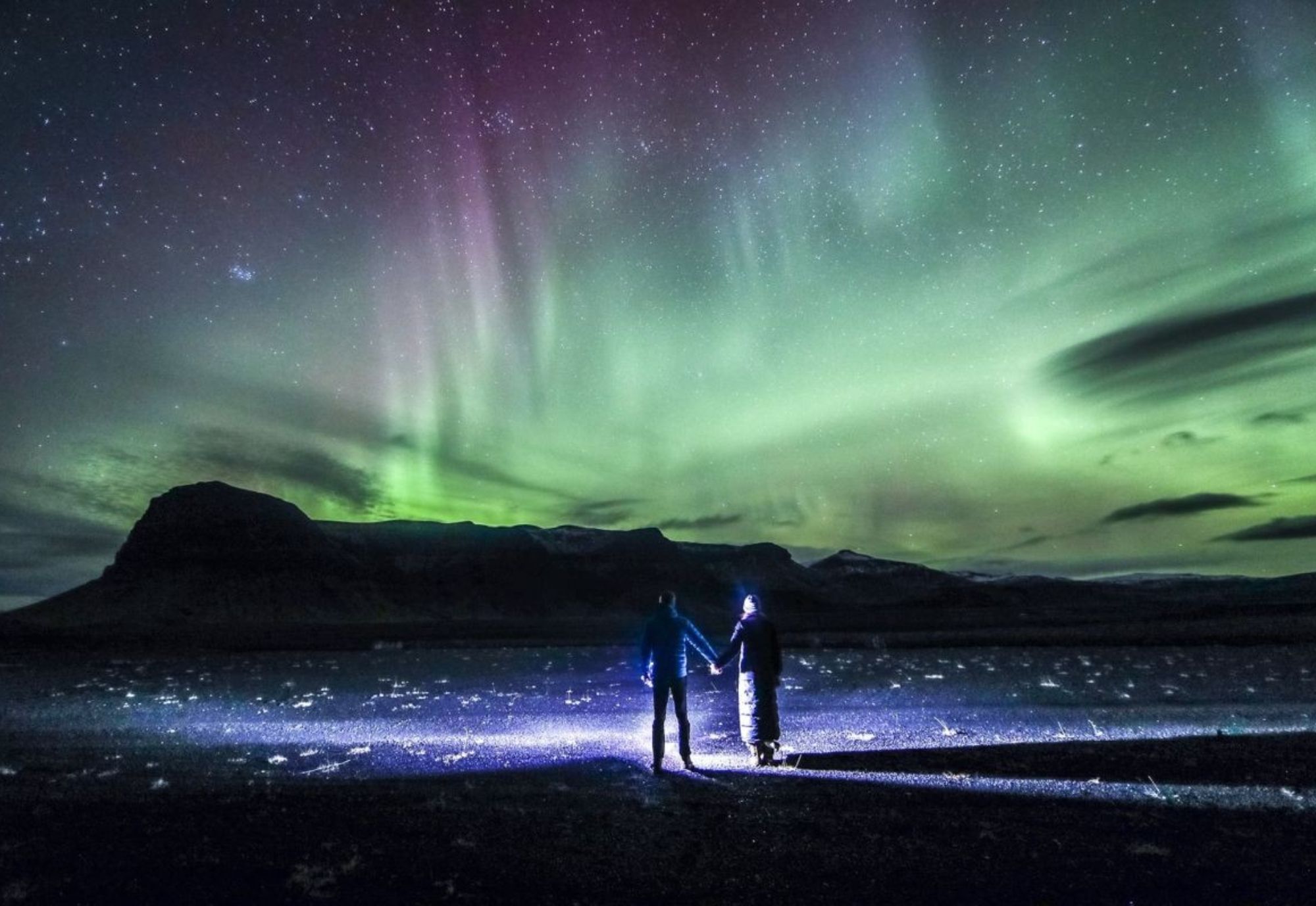 Τα αστρονομικά φαινόμενα του 2024: Βροχή μετεωριτών, κομήτης 3 φορές σαν το Έβερεστ, Δαχτυλίδι φωτιάς