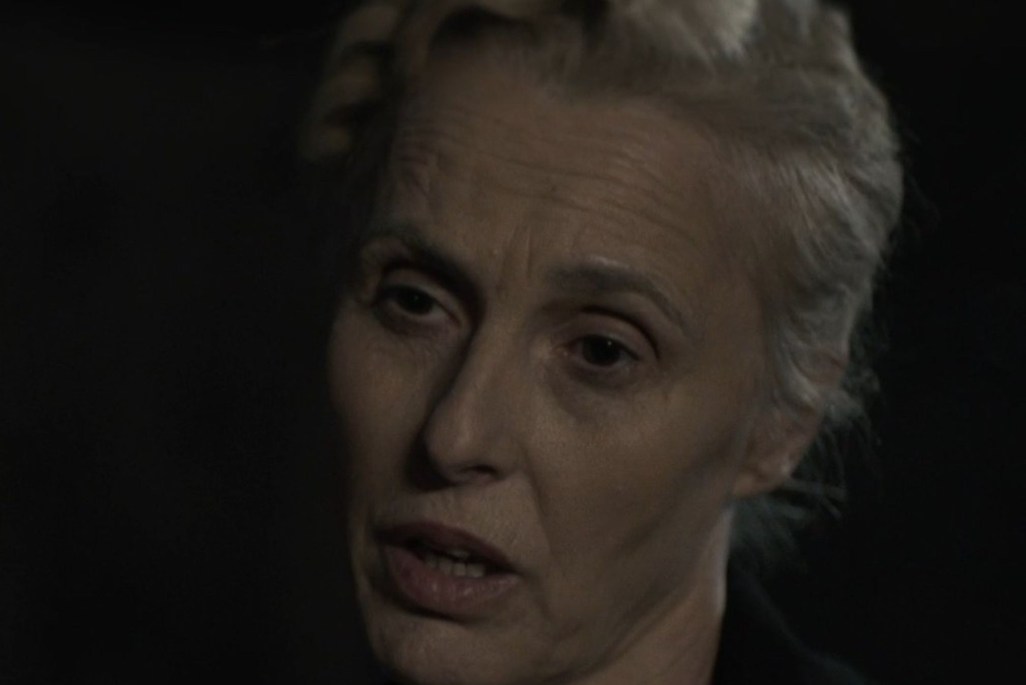 Η Μάγισσα: Η Δαμιανή λέει σε όλους πως η Πολυξένη σκότωσε το μωρό