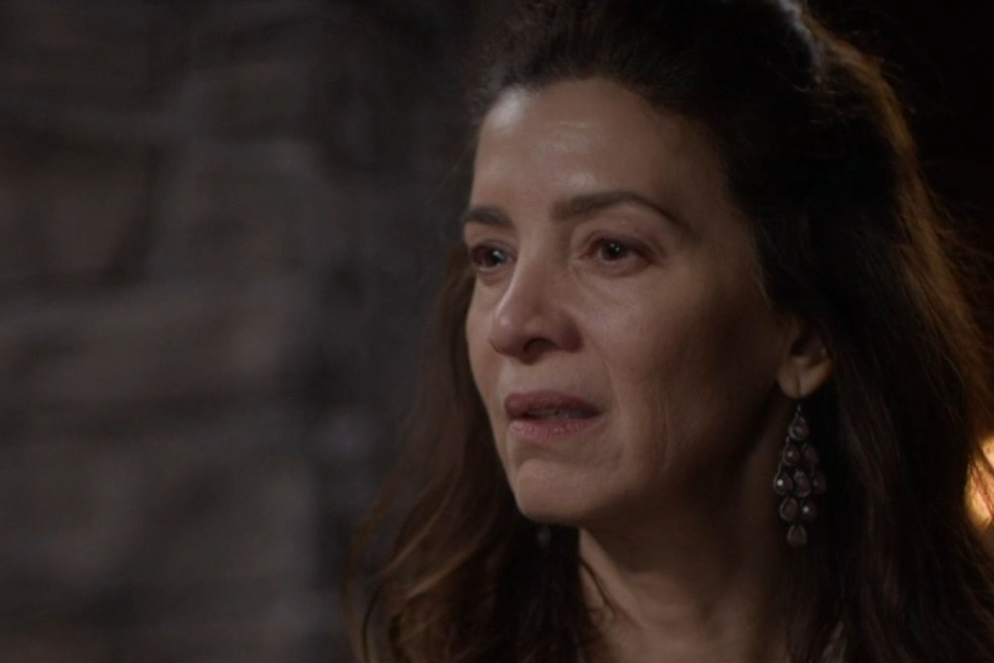 Η Μάγισσα-Δαμιανή-