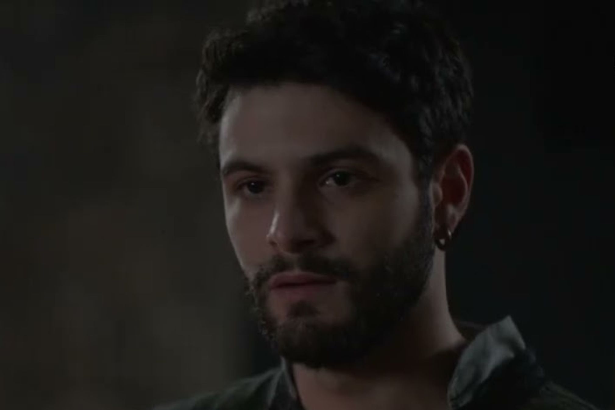 Η Μάγισσα: Ο Τζανής παίρνει τη θέση του Μάρκου και γίνεται ο αρχηγός των Λασκαρέων