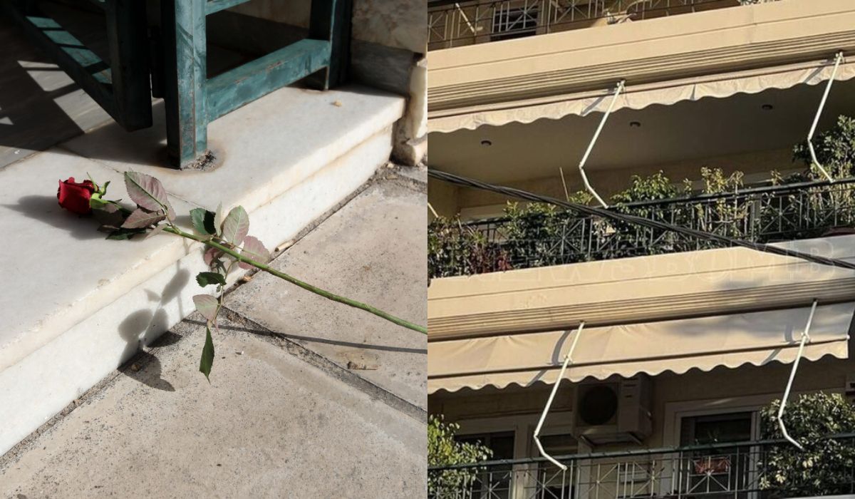 Νέα Σμύρνη – Μητέρα 18 χρονου : «Όλα ήταν ένα ατύχημα – Το παιδί μου δεν είναι εγκληματίας»