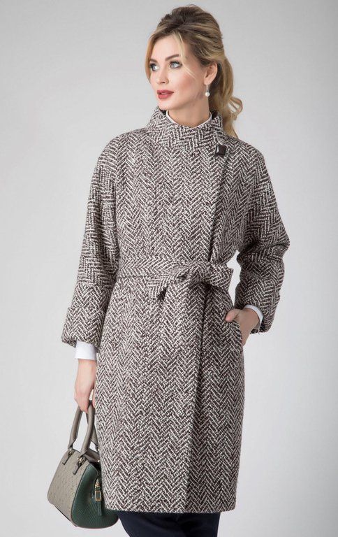 Ψάχνεις το παλτό του Χειμώνα 2024 : Η Ιφιγένεια Πιερίδου απο την Ηλέκτρα σου δίνει την τέλεια επιλογή