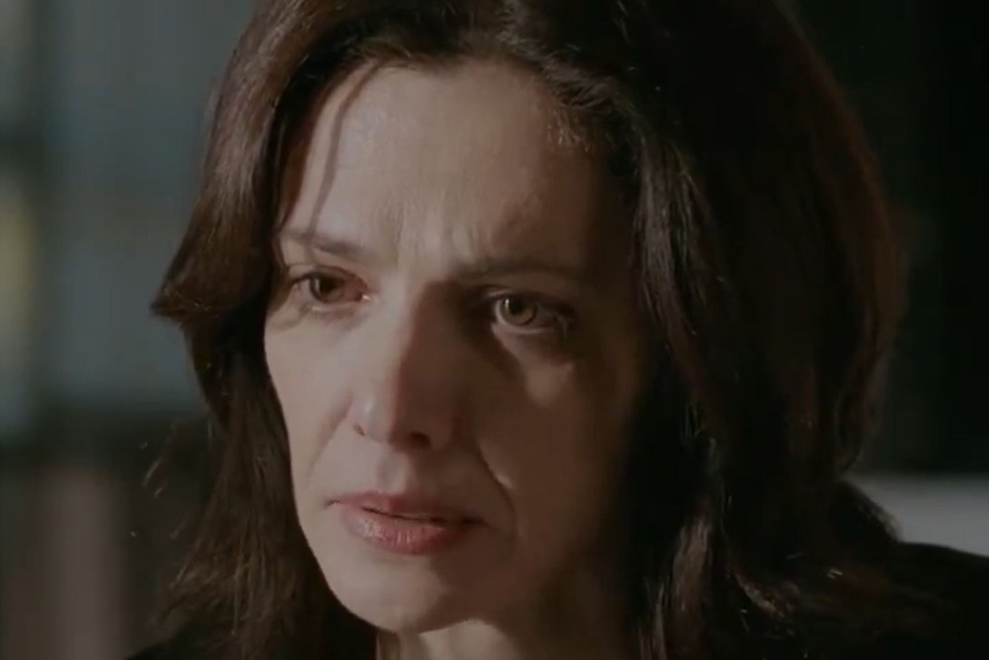 Σασμός: Επιπλοκές στην εγκυμοσύνη της Βασιλικής