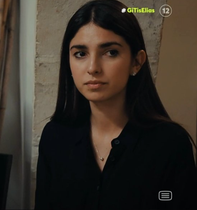 H Γη της Ελιάς: Φίλιππος και Βασιλική φτάνουν στα άκρα