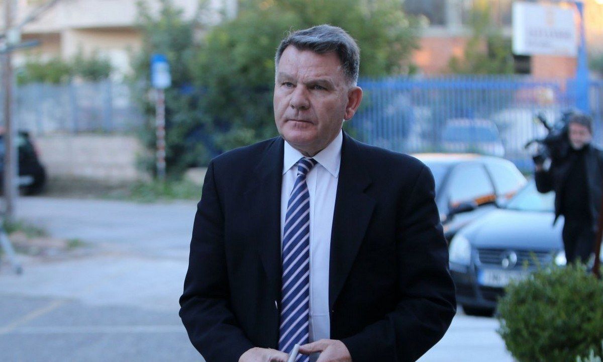 Αλέξης Κούγιας : «Αρνήθηκα την υπεράσπιση του 18χρονου κατηγορούμενου γιατί»