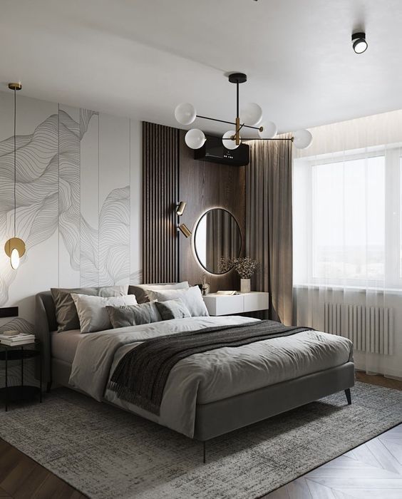 Δαναη Παππα : Το κρεβάτι της είναι ότι πιο άνετο και μοντέρνο έχουμε δει