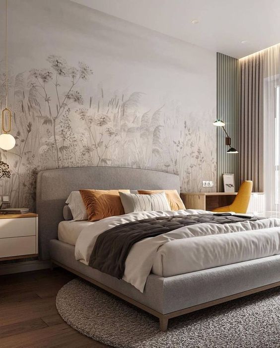 Δαναη Παππα : Το κρεβάτι της είναι ότι πιο άνετο και μοντέρνο έχουμε δει