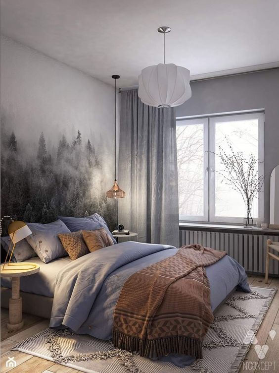 Δαναη Παππα : Το κρεβάτι της είναι ότι πιο άνετο και μοντέρνο έχουμε δει