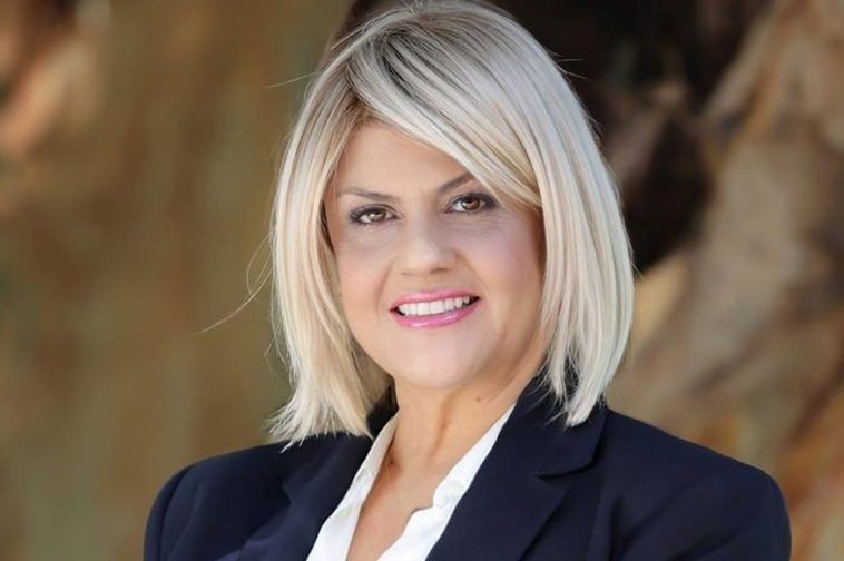 Έφυγε απο την ζωή η Ελένη Κτιστάκη