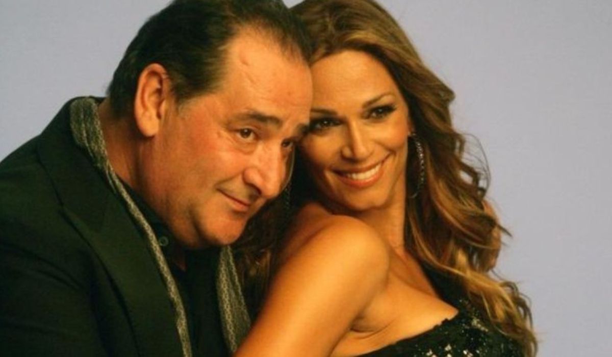 Έλλη Κοκκίνου: Γιατί  δεν πήγε στην κηδεία του Βασίλη Καρρά