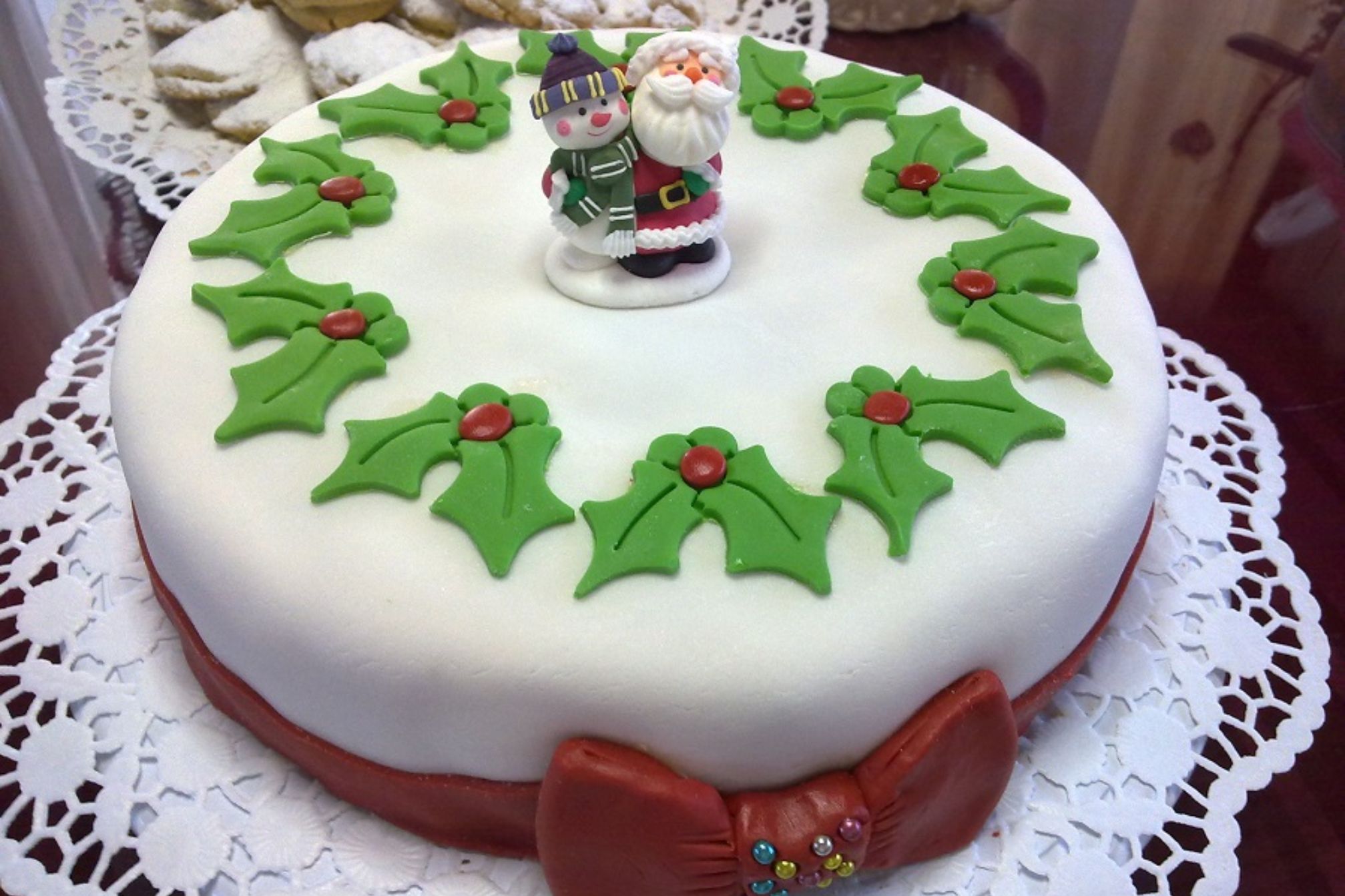 Η ιστορία της Βασιλόπιτας το έθιμο και το τελετουργικό της κοπής της