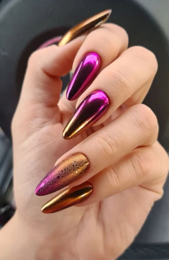 Ιανουάριος 2024: 15 ιδέες για μανικιούρ σε κάθε περίσταση