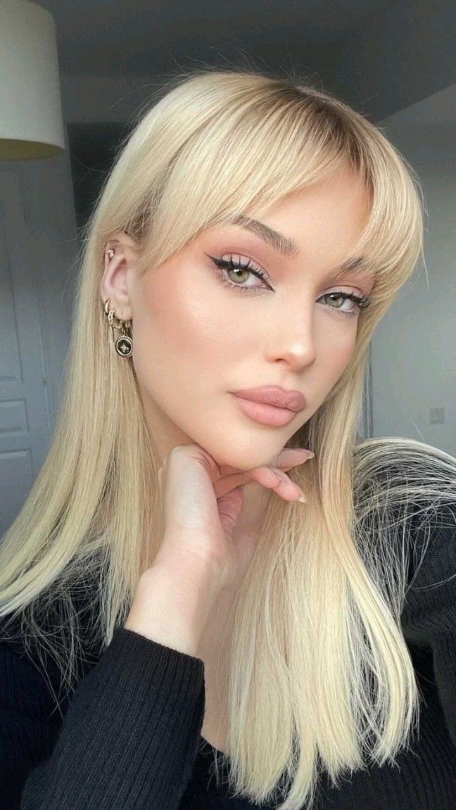 μακριές-αφέλειες-σε-ξανθά-μαλλιά-ιδέες-