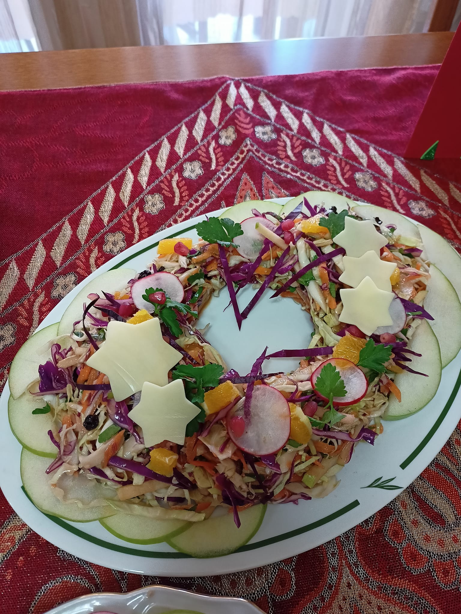 λαχανοσαλάτα-συνταγή-