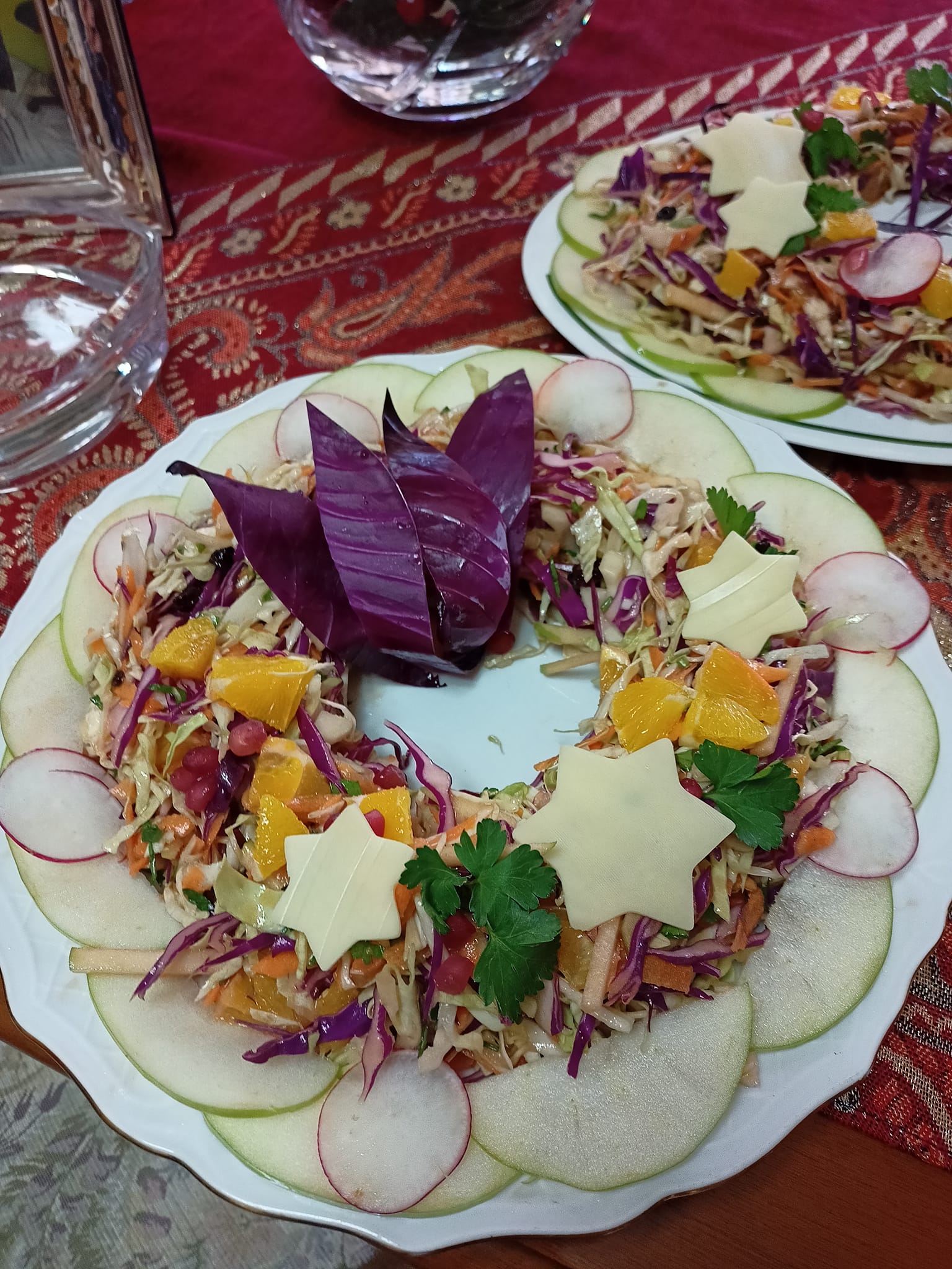 λαχανοσαλάτα-συνταγή-