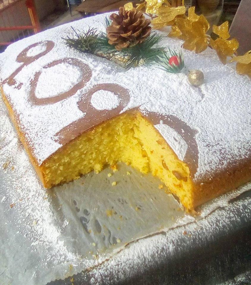 Μυστικά για βασιλόπιτα: Το σωστό ψήσιμο η συντήρηση για μέρες αλλά και πως να την διακοσμήσετε