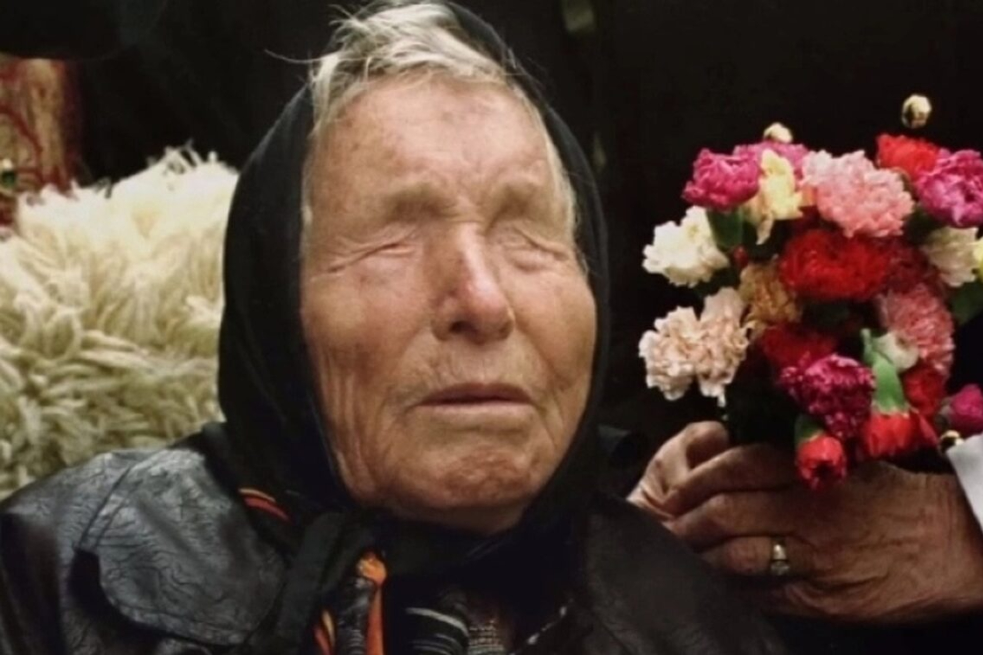 Νοστράδαμος- Baba Vanga – Aγιος Παϊσίος : Τρομάζουν οι προφητείες τους για το 2024