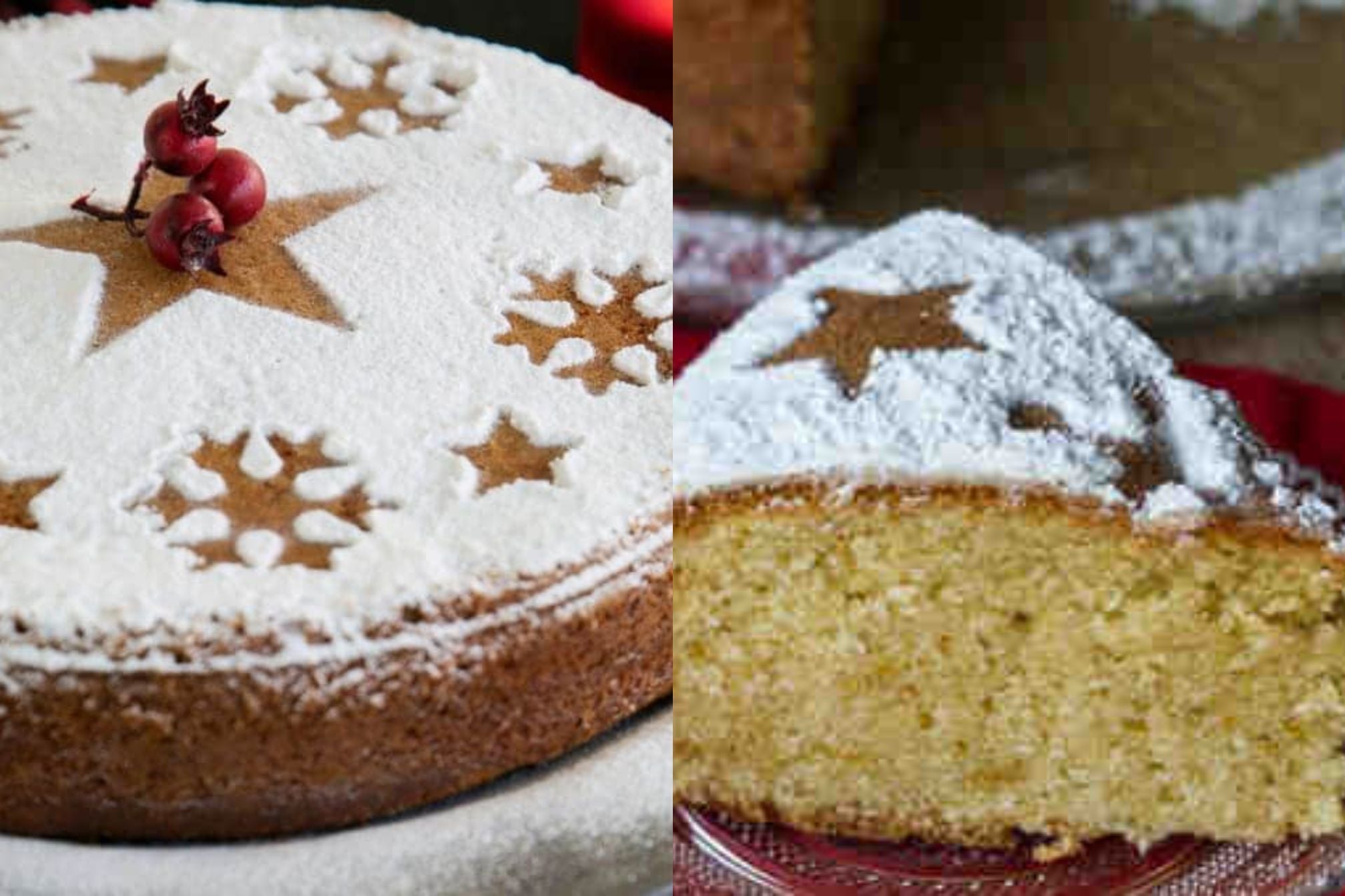 Όλα τα μυστικά για την τέλεια Βασιλόπιτα: Από το ψήσιμο την συντήρηση μέχρι και την διακόσμηση