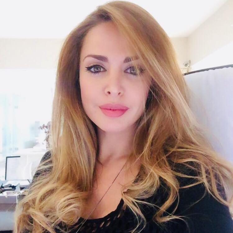 Πέθανε το γνωστό μοντέλο Λιάνα – Εύα Αμούτζα