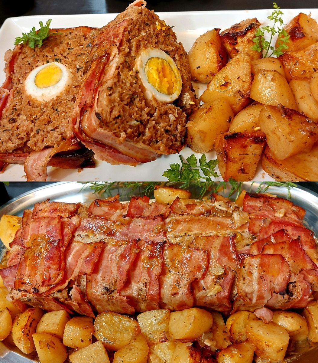 ρολό κιμά-για-τη-Πρωτοχρονιά-συνταγή-