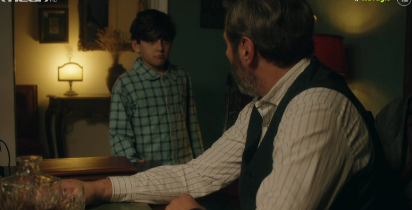 Το Ναυάγιο-Ιπποκράτης-Ορφέας-