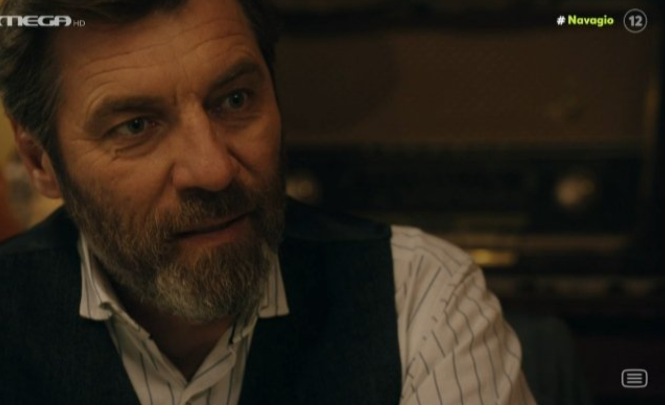 Το Ναυάγιο: Ο Ιπποκράτης βρίσκει νέο θύμα