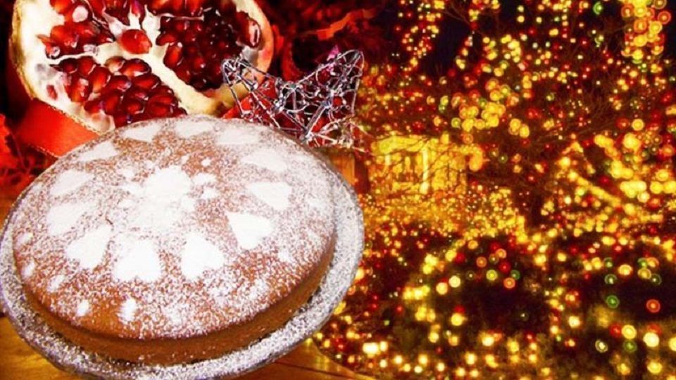 Ήθη και έθιμα Πρωτοχρονιάς από όλη την Ελλάδα