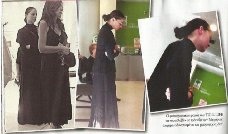 Ναταλία Λιονάκη: Δείτε πως είναι σήμερα η πρωταγωνίστρια από την Βέρα στο Δεξί μετά από τόσα χρόνια